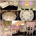 Pink and Apple Green Tent.jpg